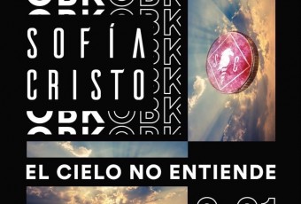 OBK REMIX SOFIA CRISTO